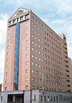 Hotel Jal City Sendai